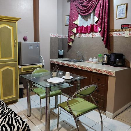 Center Parkway Pension House Kalibo Exterior photo